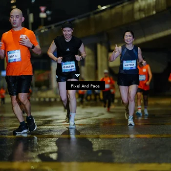 Runner Photo 7767909