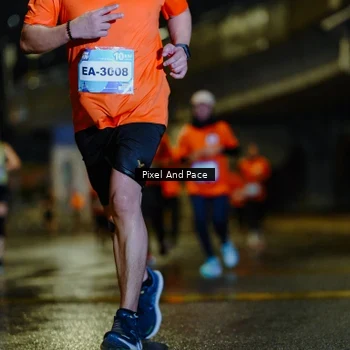 Runner Photo 7767935