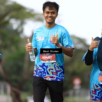Runner Photo 7767936