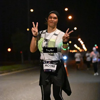 Runner Photo 7767938