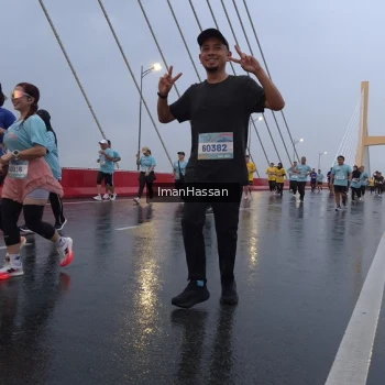 Runner Photo 776795