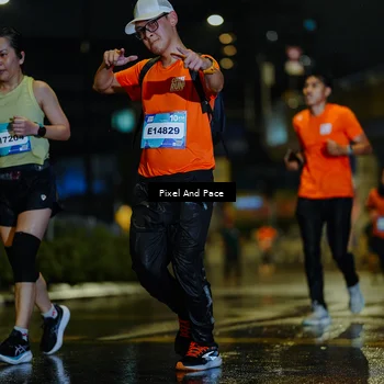 Runner Photo 7767960