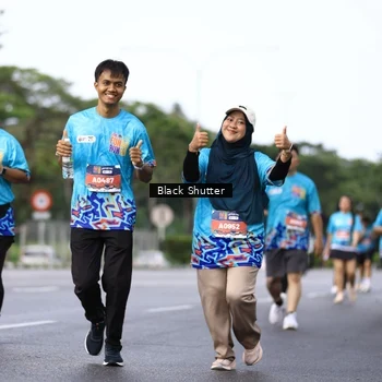 Runner Photo 7767985