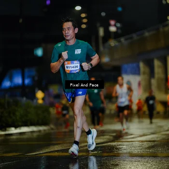 Runner Photo 7768007