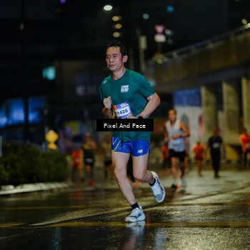 Runner Photo 7768009