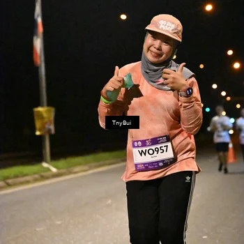 Runner Photo 7768013