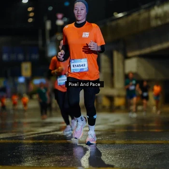 Runner Photo 7768019