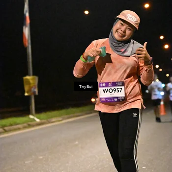 Runner Photo 7768022