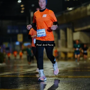 Runner Photo 7768026