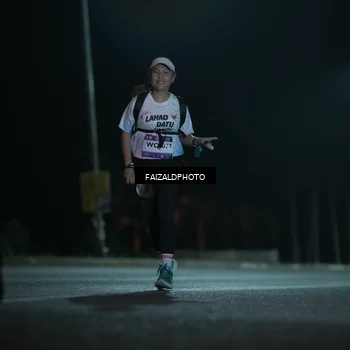 Runner Photo 7768037
