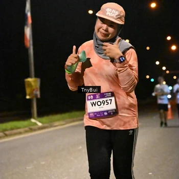 Runner Photo 7768039