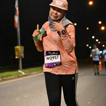 Runner Photo 7768047