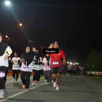 Runner Photo 7768050