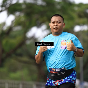 Runner Photo 7768061