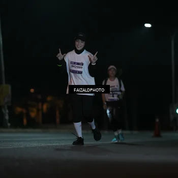 Runner Photo 7768065
