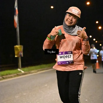 Runner Photo 7768066