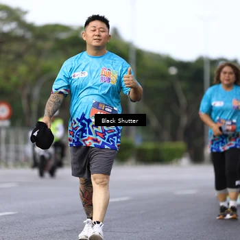 Runner Photo 7768071