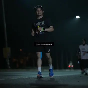 Runner Photo 7768076