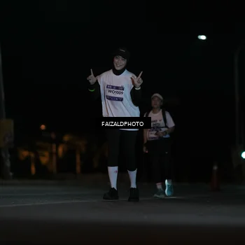 Runner Photo 7768081