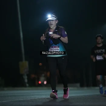 Runner Photo 7768087
