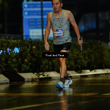 Runner Photo 7768088