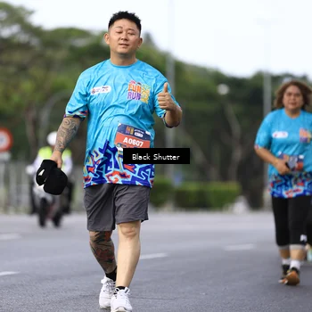 Runner Photo 7768093