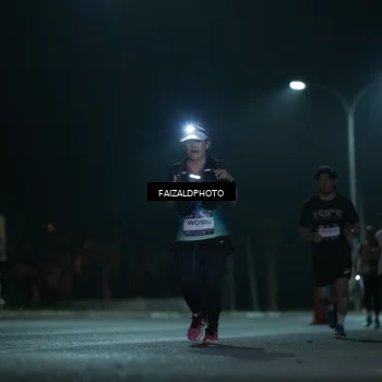 Runner Photo 7768099