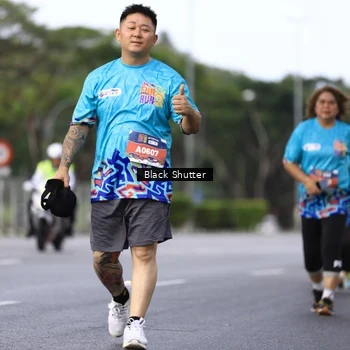 Runner Photo 7768104