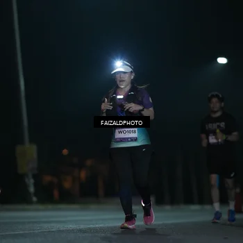 Runner Photo 7768105