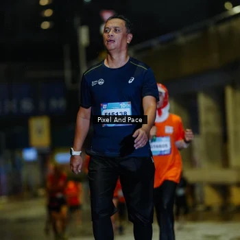 Runner Photo 7768107