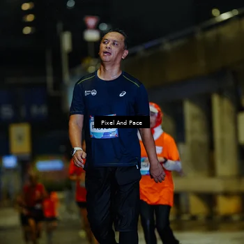 Runner Photo 7768113