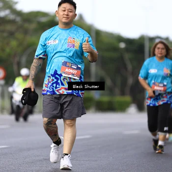 Runner Photo 7768119