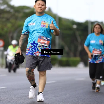 Runner Photo 7768129