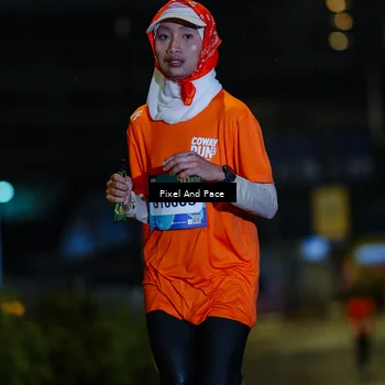 Runner Photo 7768133