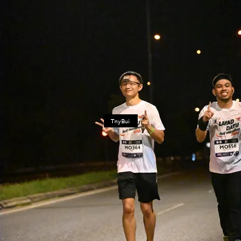 Runner Photo 7768134