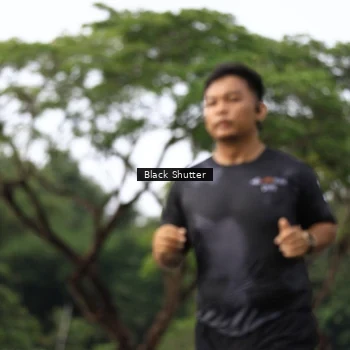 Runner Photo 7768137