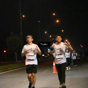 Runner Photo 7768144