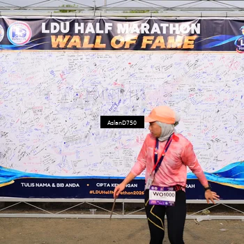 Runner Photo 7768149