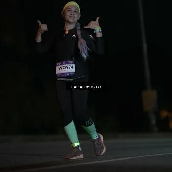 Runner Photo 7768150