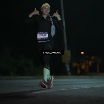 Runner Photo 7768157