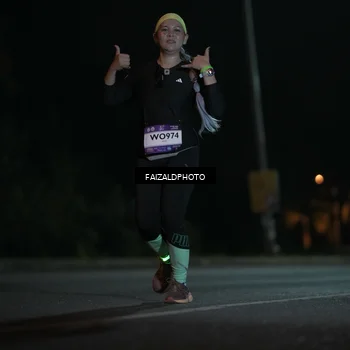 Runner Photo 7768162