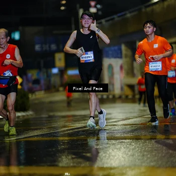 Runner Photo 7768164