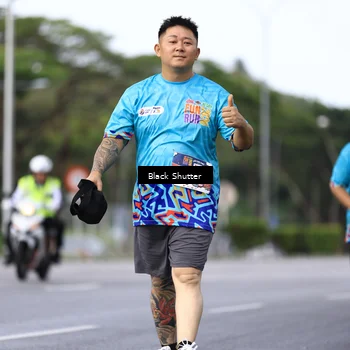 Runner Photo 7768165
