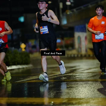 Runner Photo 7768170