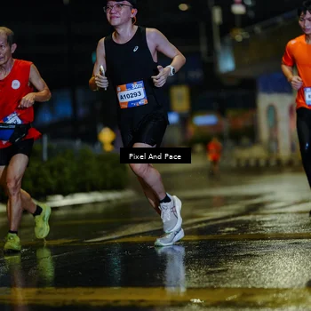 Runner Photo 7768175
