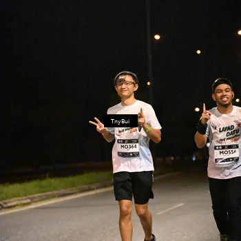 Runner Photo 7768182