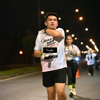 Runner Photo 7768186