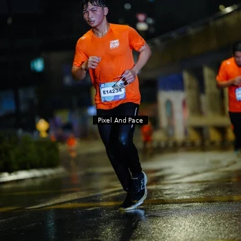 Runner Photo 7768189