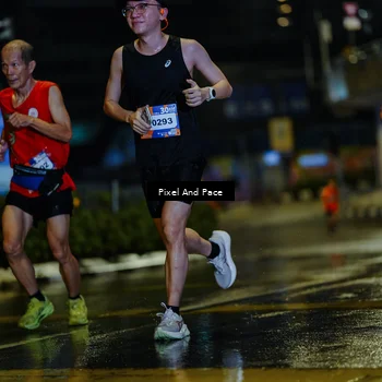 Runner Photo 7768193