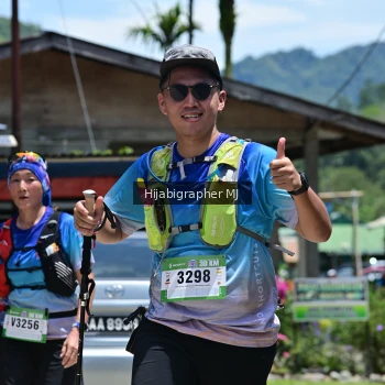 Runner Photo 77682